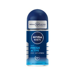 Nivea Men Roll-On 50ml