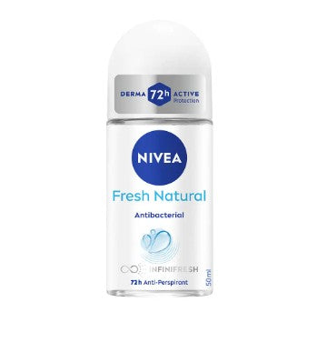 Nivea Women Roll-On 50ml