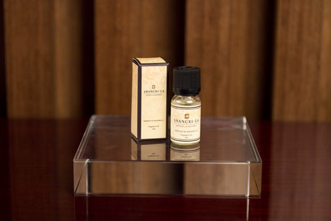 Essence of Shangri-la Fragrance Oil