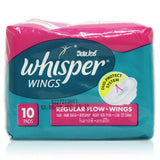 Whisper - Sanitary Pad